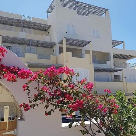 Hotel Nisia Karpathos Island Екстериор снимка